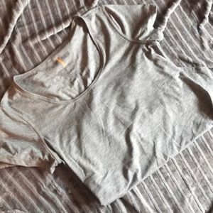 Lucy SS workout T-shirt